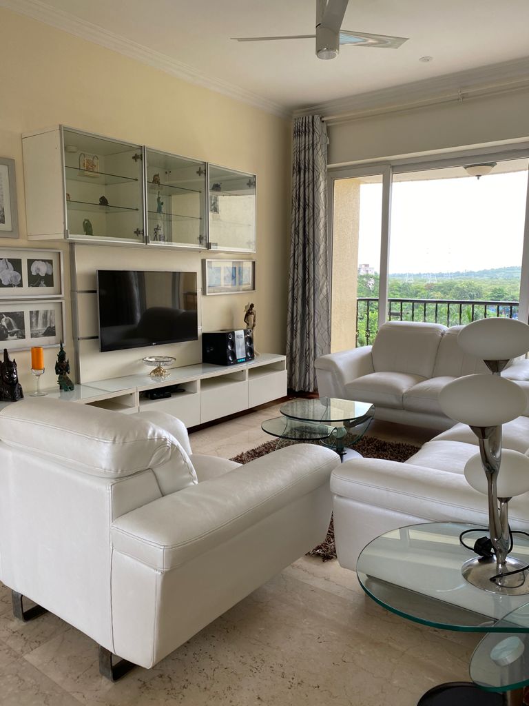 05 - Park Plaza, Andheri West