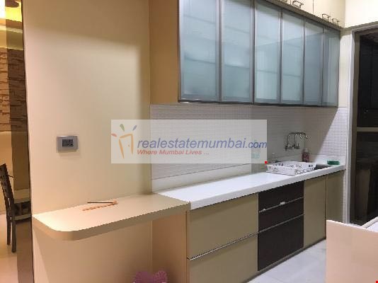 Kitchen - Dlh Junction, Andheri West