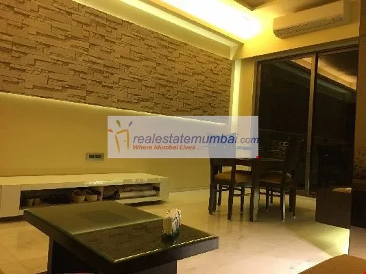 2 BHK Flats on Rent in DLH Junction, Andheri West