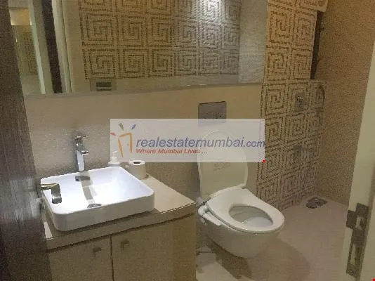 2 BHK Flats on Rent in DLH Junction, Andheri West