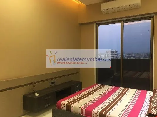 2 BHK Flats on Rent in DLH Junction, Andheri West
