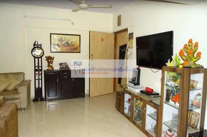 2 BHK Flats on Rent in Madhuban, Andheri West