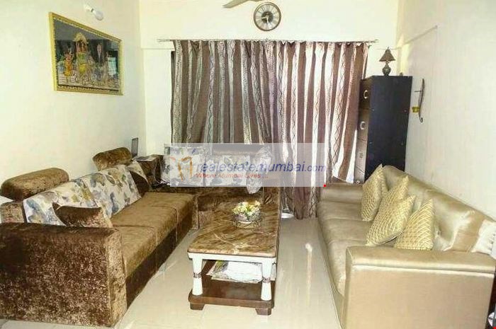 Living Room1 - Madhuban, Andheri West