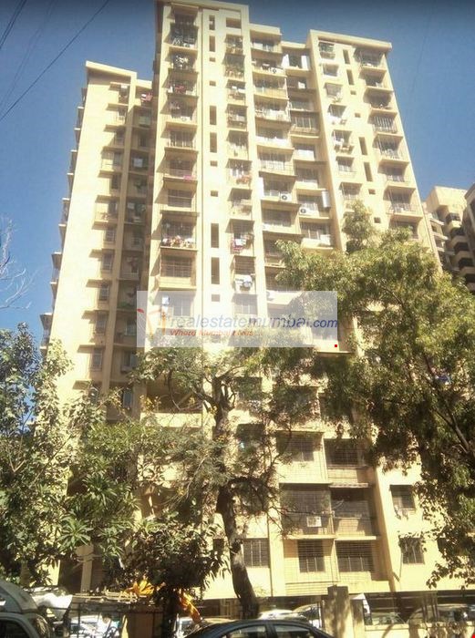 Madhuban, Andheri West