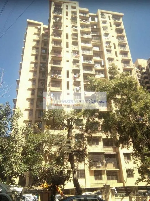2 BHK Flats on Rent in Madhuban, Andheri West
