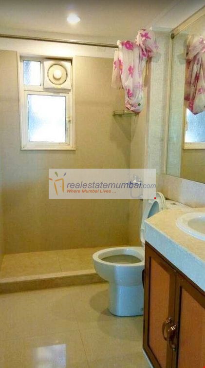 Bathroom 2 - Torino, Powai