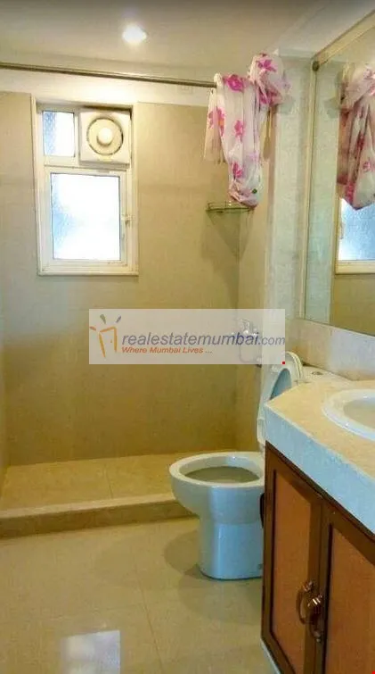 3 BHK Flats for Sale in Torino, Powai