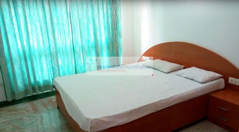 3 BHK Flats for Sale in Torino, Powai