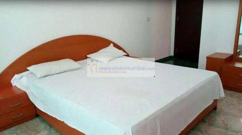 3 BHK Flats for Sale in Torino, Powai