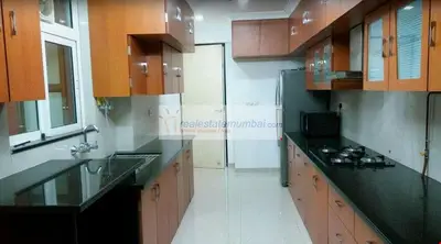 3 BHK Torino, Powai — for Rent — photo 8 thumbnail