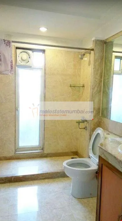 3 BHK Flats for Sale in Torino, Powai