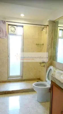 3 BHK Torino, Powai — for Rent — photo 6 thumbnail
