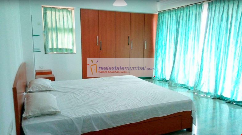 Master Bedroom - Torino, Powai