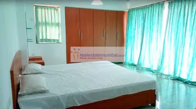 3 BHK Torino, Powai — for Rent — photo 3 thumbnail