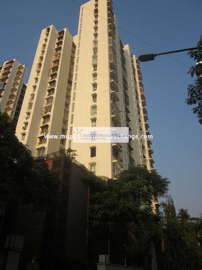 Dlh Orchid, Andheri West