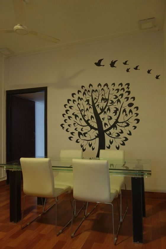 Dining - Crescent, Bandra West