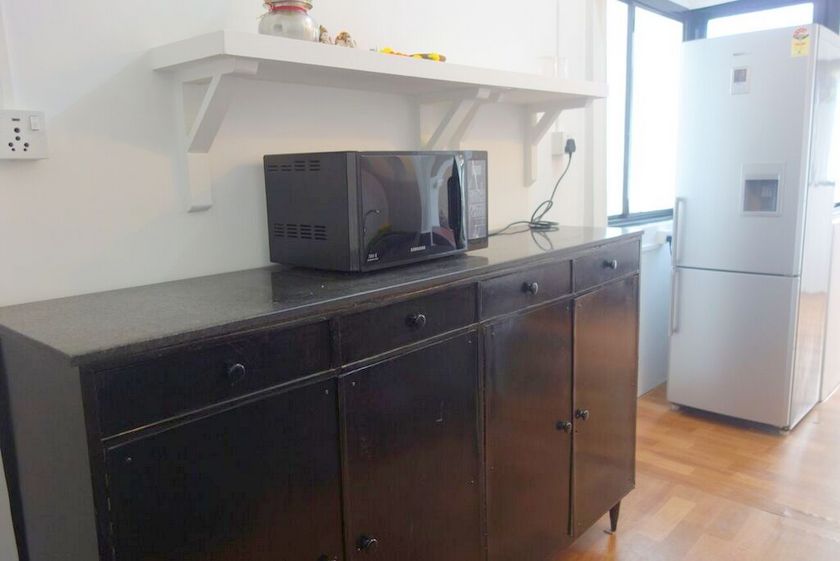 Kitchen - Crescent, Bandra West