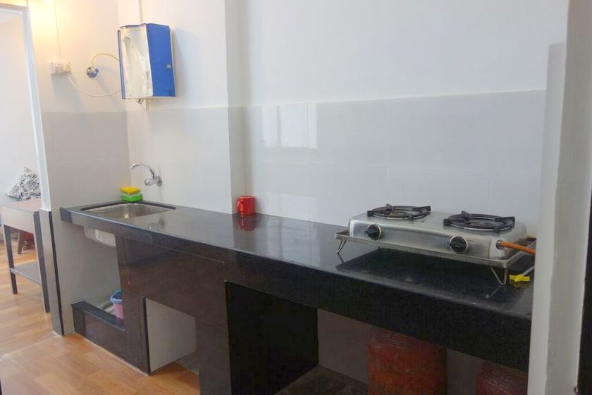 Kitchen1 - Crescent, Bandra West