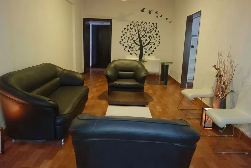 3 Flats on Rent in Crescent, Bandra West