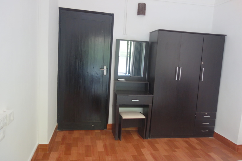 Master Bedroom1 - Crescent, Bandra West