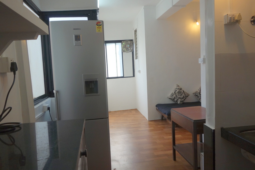 Utility Space - Crescent, Bandra West