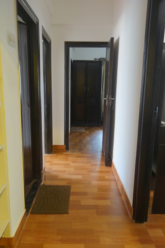 Utility Space1 - Crescent, Bandra West