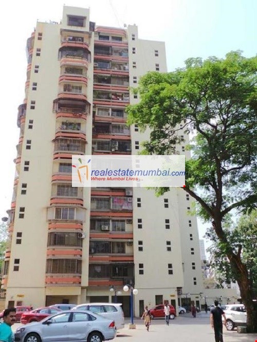 Evershine Greens, Andheri West