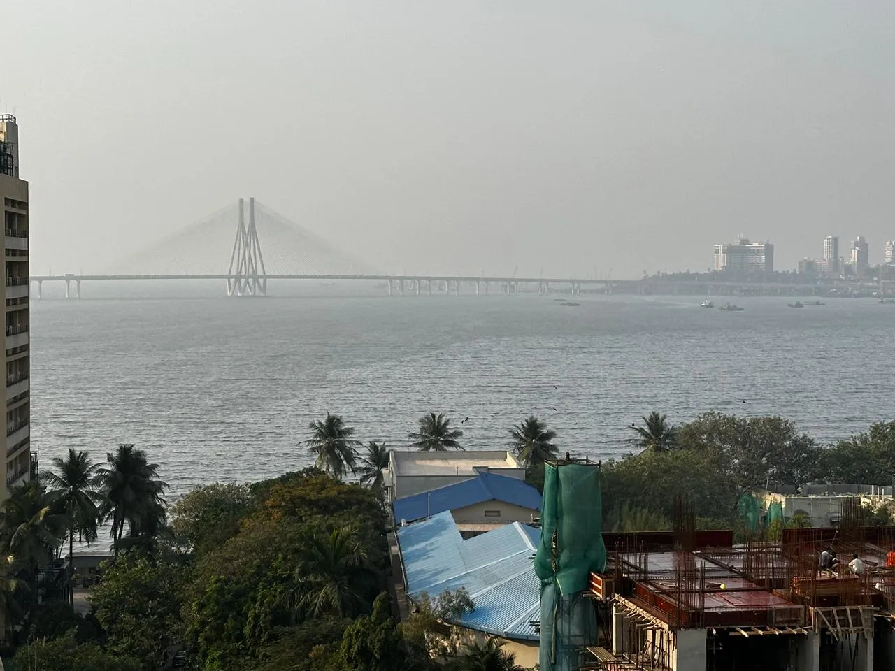 T2 - Suraj Tranquil Bay, Prabhadevi