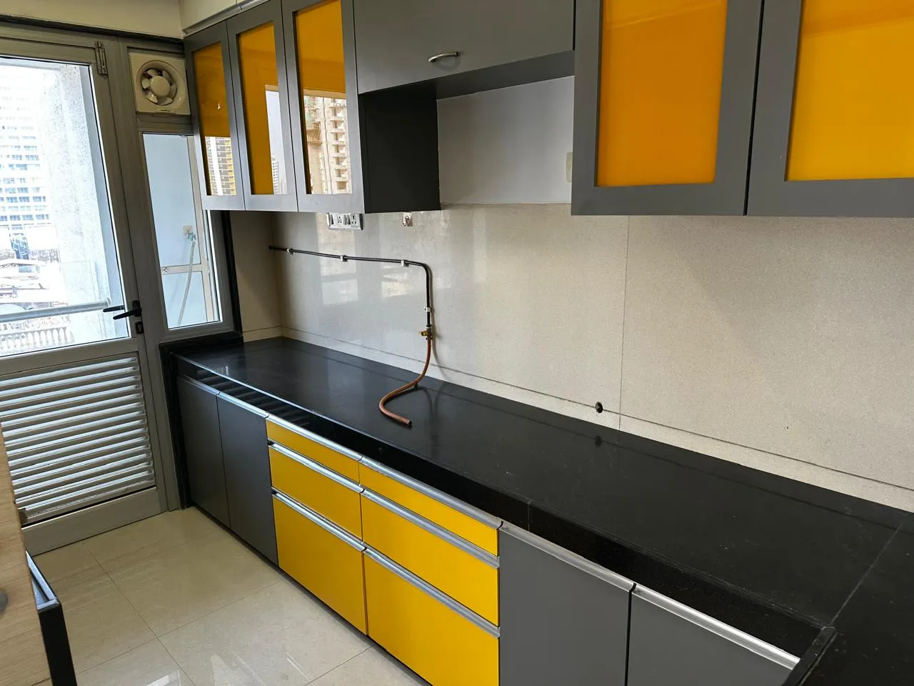 3 BHK Flats on Rent in Suraj Tranquil Bay, Prabhadevi