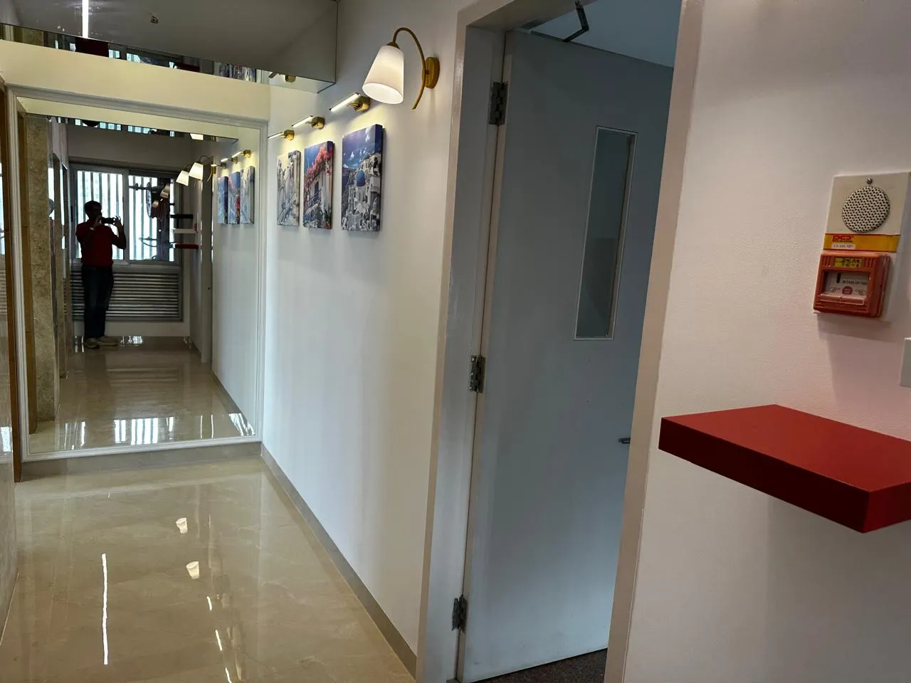 3 BHK Flats on Rent in Suraj Tranquil Bay, Prabhadevi