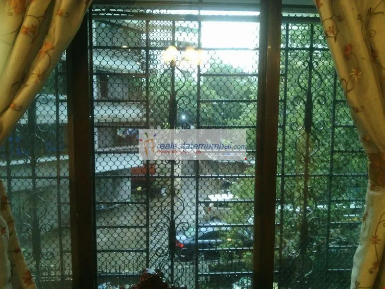 3 BHK Flats on Rent in Sai Rachana, Santacruz West