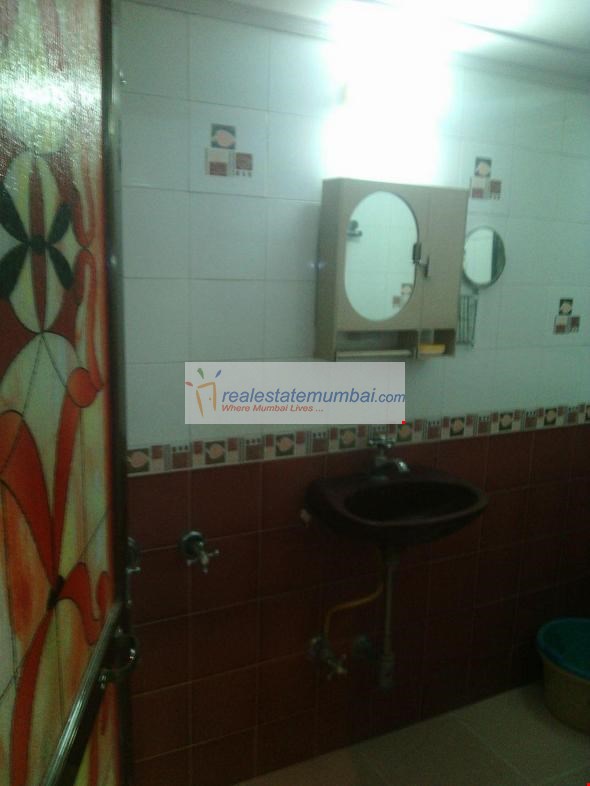 Bathroom 2 - Sai Rachana, Prabhadevi