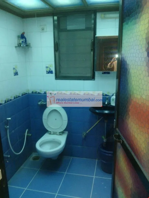 3 BHK Flats on Rent in Sai Rachana, Santacruz West