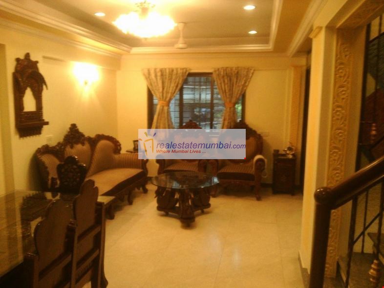 Living Room - Sai Rachana, Prabhadevi