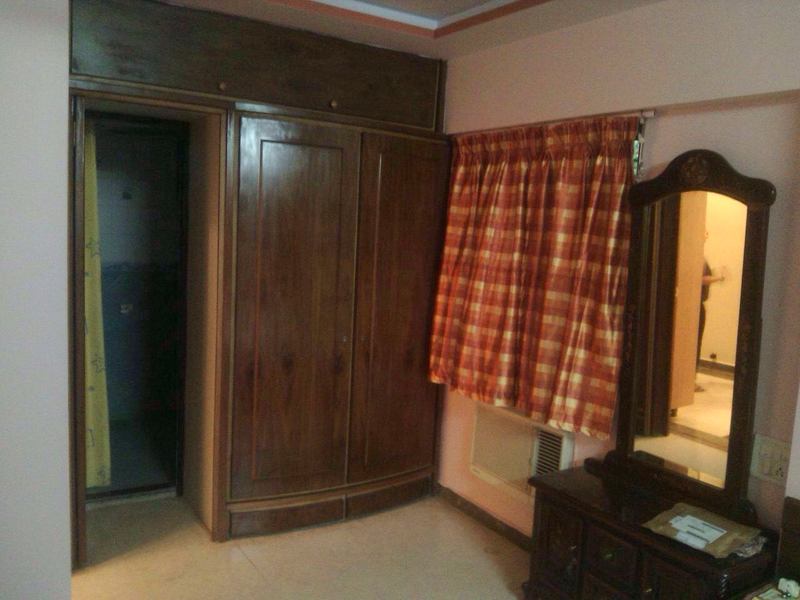 Utility Space - Sai Rachana, Prabhadevi