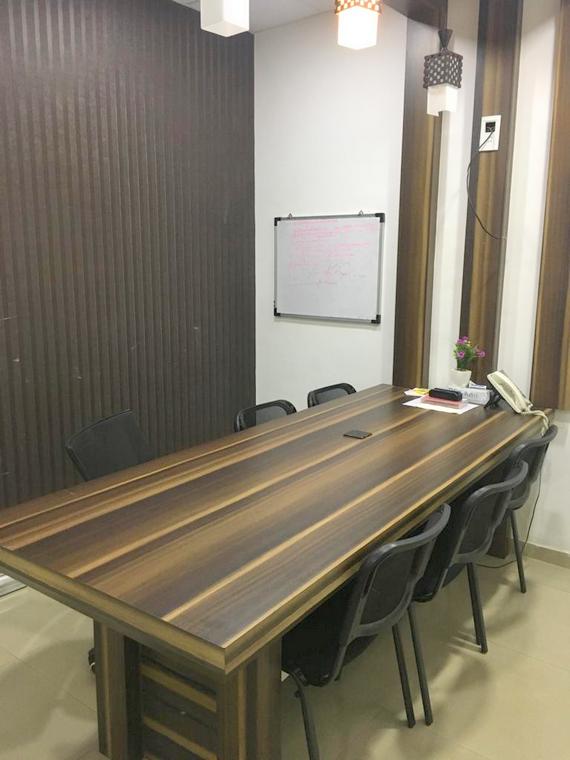 Office Aston, Andheri West — for Rent — photo 5