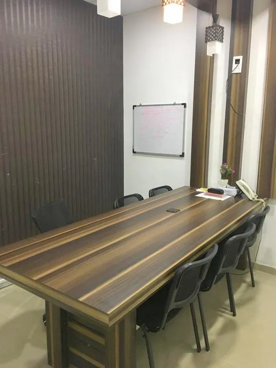 Office Space Offices for Sale in Aston, Andheri West