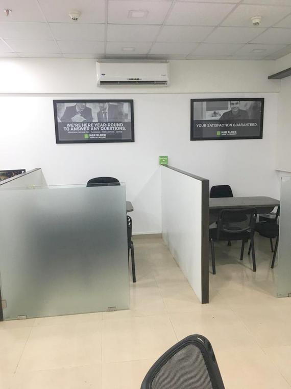 Office Aston, Andheri West — for Rent — photo 8