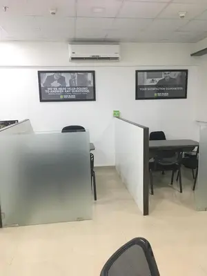 Office Aston, Andheri West — for Rent — photo 8 thumbnail
