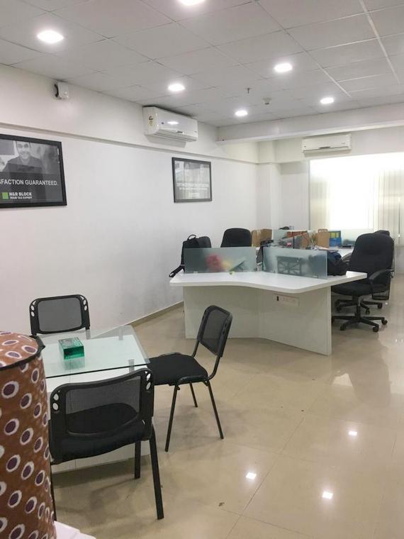 Office Aston, Andheri West — for Rent — photo 6