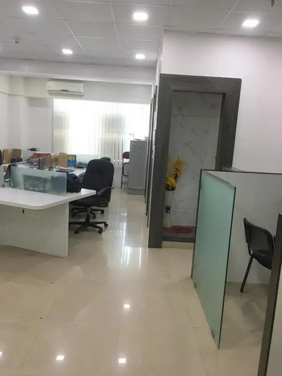 Office Space Offices for Sale in Aston, Andheri West