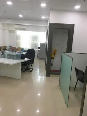 Office Aston, Andheri West — for Rent — photo 7 thumbnail