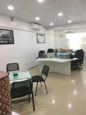 Office Aston, Andheri West — for Rent — photo 6 thumbnail