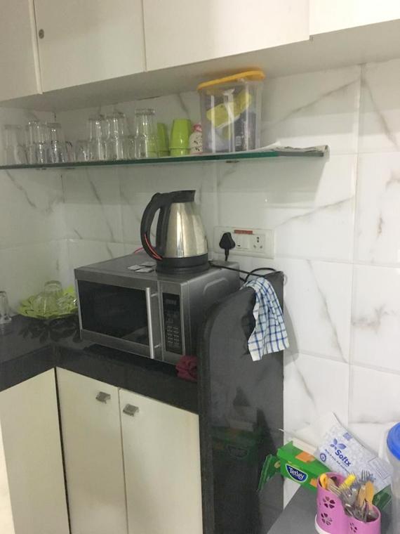 Office Aston, Andheri West — for Rent — photo 10