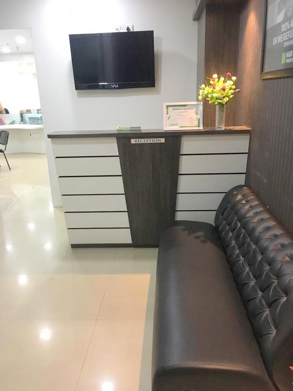 Office Space Furnished in Aston , Andheri West