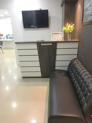 Office Aston, Andheri West — for Rent — photo 3 thumbnail