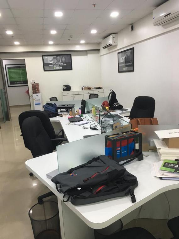 Office Aston, Andheri West — for Rent — photo 9