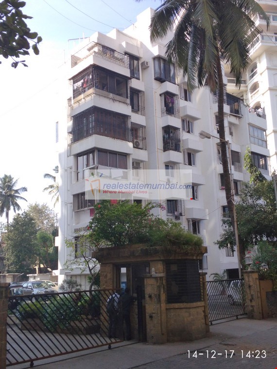 Moon Beam, Khar West