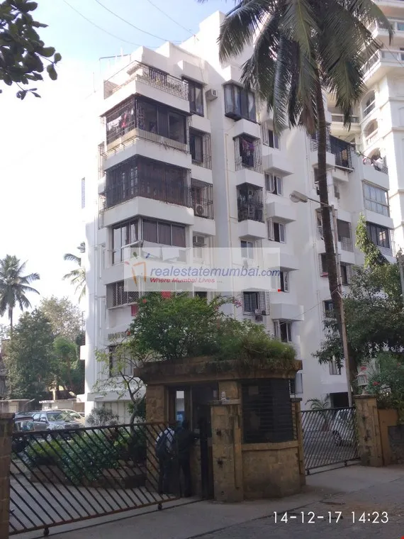 1 BHK Flats on Rent in Moon Beam, Khar West