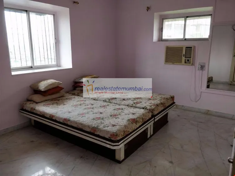 2 BHK Flats on Rent in Om CHS, Santacruz East